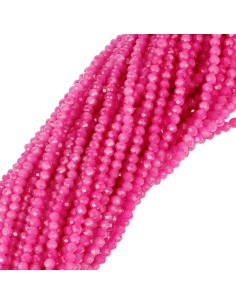 Roca Cristal talle 6 Fucsia...