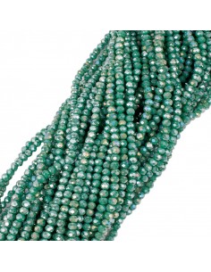 Roca Cristal talle 6 Verde...
