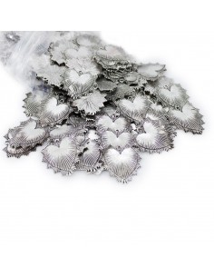 Fundición Níquel Corazón... 2