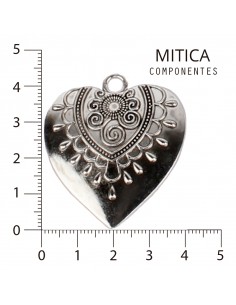 Fundición Níquel Corazón...