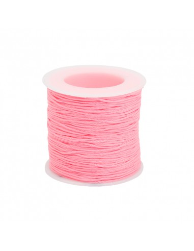 Hilo F2893 Rosa Fluo [100 mts]