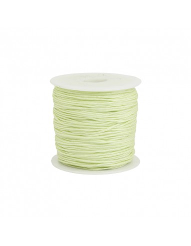 Hilo F3413-1 Verde Light [100 mts]