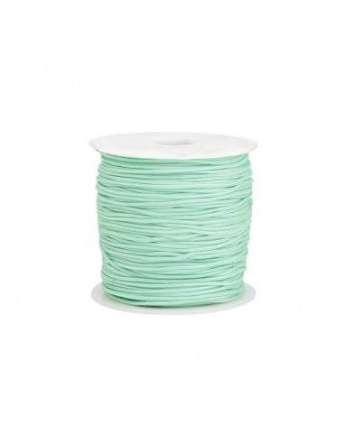 Hilo F3413-1 Verde Pastel [100 mts]