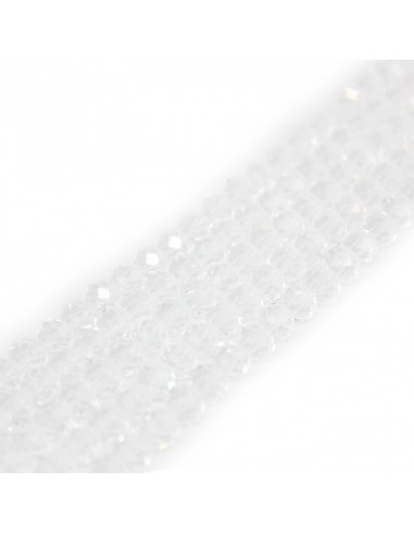 Roca Cristal talle 6 Cristal Tornasol...
