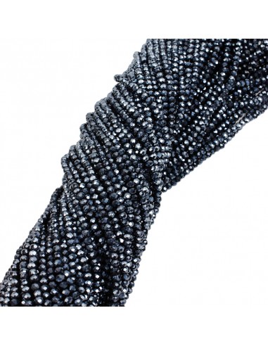 Roca Cristal 3MM Azul noche [1tira ]