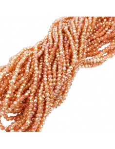 Roca Cristal 3MM Caramel...