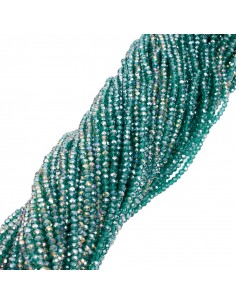 Roca Cristal 3MM Verde...