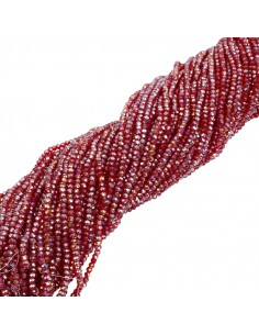 Roca Cristal 3MM Bordo...