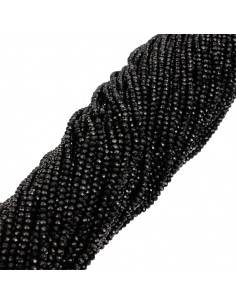 Roca Cristal 3MM Negro...