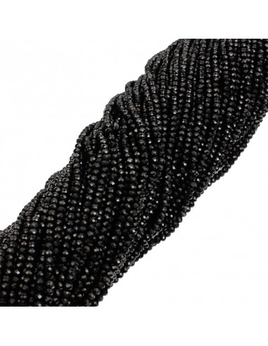 Roca Cristal 3MM Negro [1tira ]