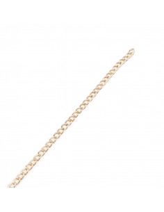 Cadena Hierro Dorado... 2