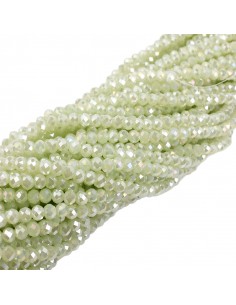 Roca Cristal talle 6 Verde...