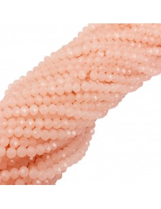 Roca Cristal talle 6 Rosa...