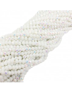 Roca Cristal talle 6 Blanco...