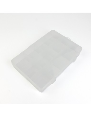 Exhibidor de Acrílico Art. J6603 [1...