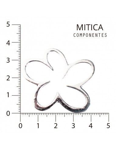 Fundición Níquel Flor XXL Art.I6992...