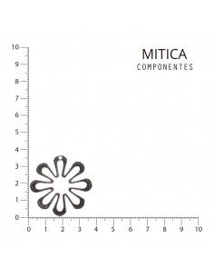 Fundición Níquel Flor...