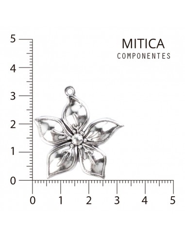 Fundición Níquel Flor Art.QA8577 [500...