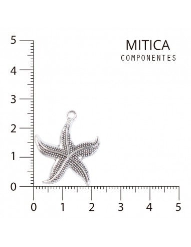 Fundición Níquel Estrella de Mar...