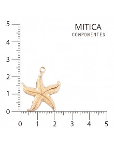 Fundición Dorado Estrella...