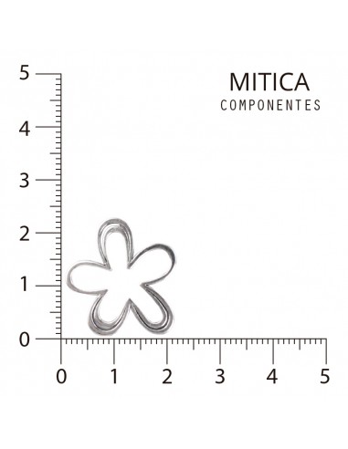 Fundición Níquel Flor Art.B1910 [500 gr]