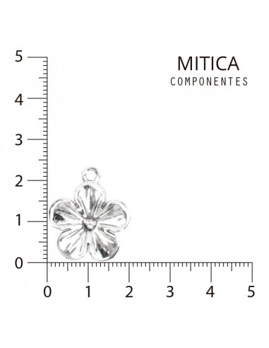 Fundición Níquel Flor Art.W6483 [500 gr]