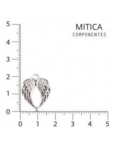 Fundición Níquel Corazón...