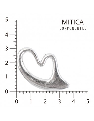 Fundición Níquel Corazón Art.K1144...