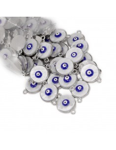 Ojo Símil Nácar Níquel... 2