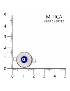 Ojo Símil Nácar Níquel...