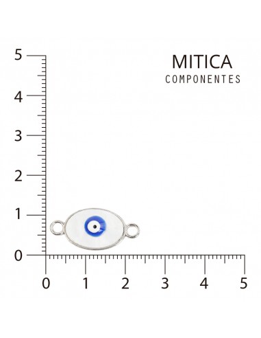 Ojo Símil Nácar Níquel Art.I8374 [1...