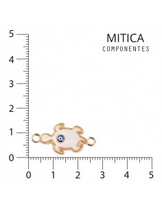 Tortuga Dorado Nácar...