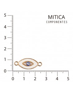 Ojo Dorado Nácar Art.I8405...