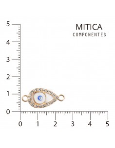 Ojo Dorado Nácar Art.I8378...