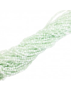 Cuenta de Vidrio Craquelada...