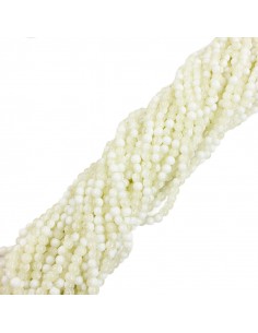 Cuenta de Vidrio Craquelada...