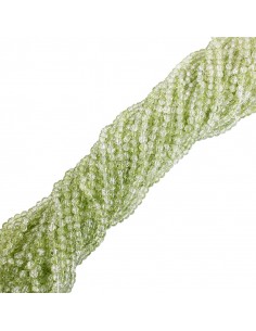 Cuenta de Vidrio Craquelada...