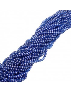 Cuenta de vidrio común...