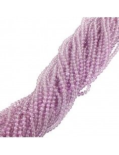 Cuenta de vidrio común...