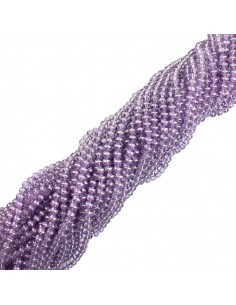 Cuenta de vidrio común...