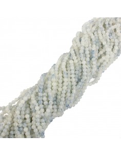 Cuenta de Vidrio Marmolado...