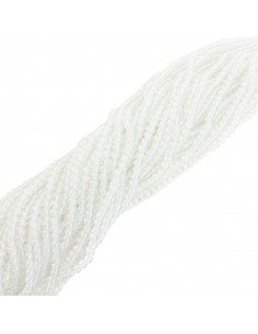 Cuenta de Vidrio Común...