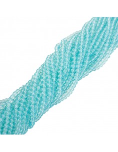 Cuenta de Vidrio Común...