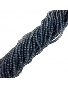 Cuenta de Vidrio Común...