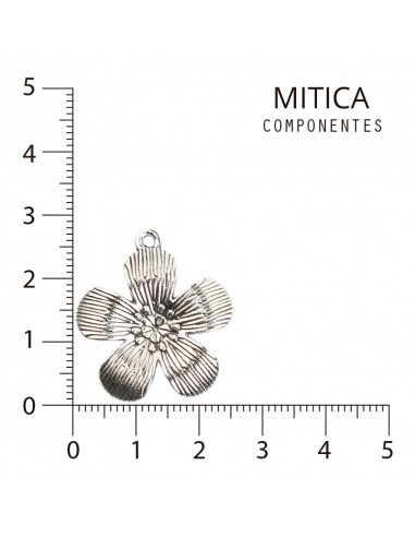 Fundición Níquel Flor Art.QA8559 [500...