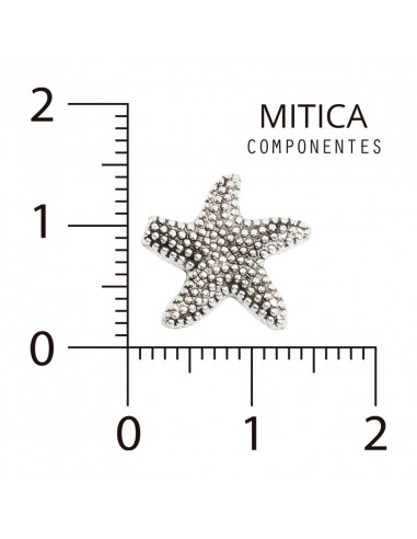 Fundición Níquel Estrella de Mar...