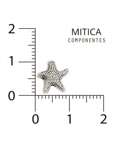 Fundición Níquel Estrella de Mar...