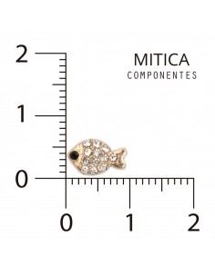 Pez de Stass Dorado...