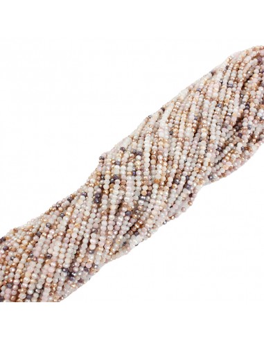 Roca Cristal 3MM Multicolor [1tira ]