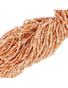Roca Cristal 4MM Bicolor...